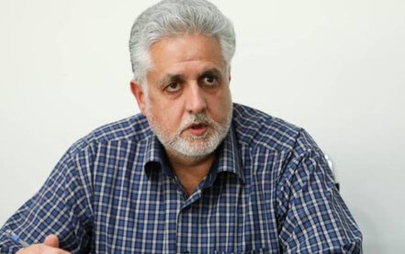 گشت ارشاد مسئولان در فضای مجازی از راه می رسد